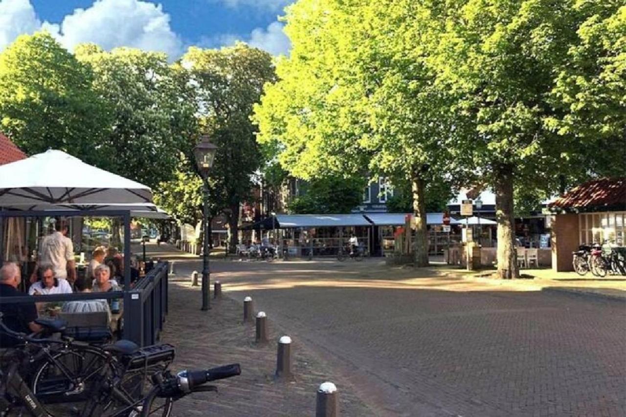 Boutique Studio Ter Westenschouwen Burgh-Haamstede Exterior foto