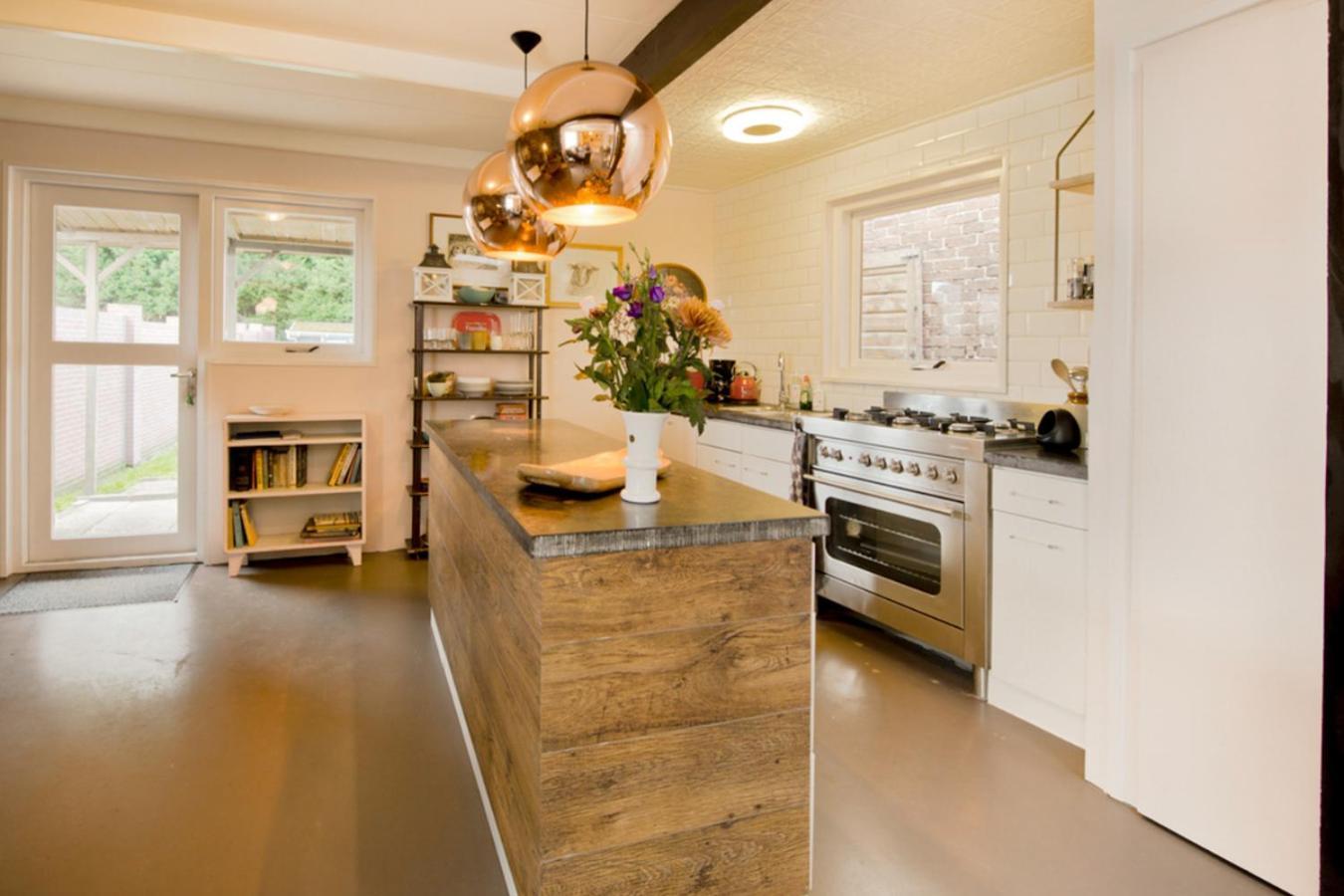Boutique Studio Ter Westenschouwen Burgh-Haamstede Exterior foto