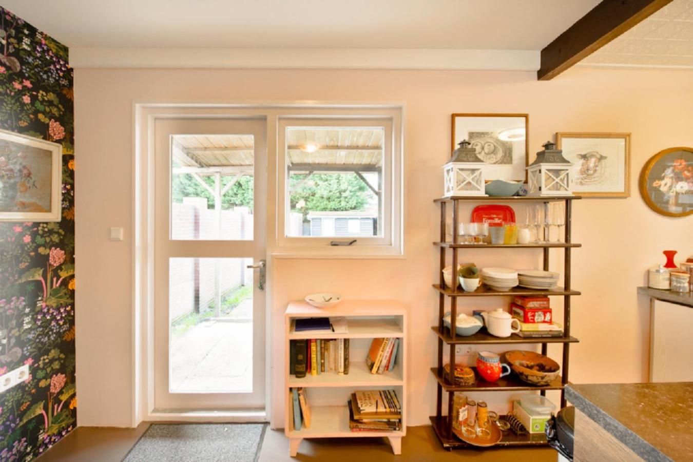 Boutique Studio Ter Westenschouwen Burgh-Haamstede Exterior foto