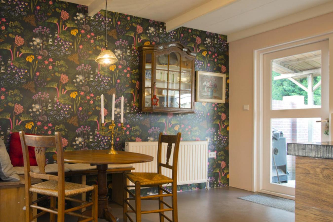 Boutique Studio Ter Westenschouwen Burgh-Haamstede Exterior foto