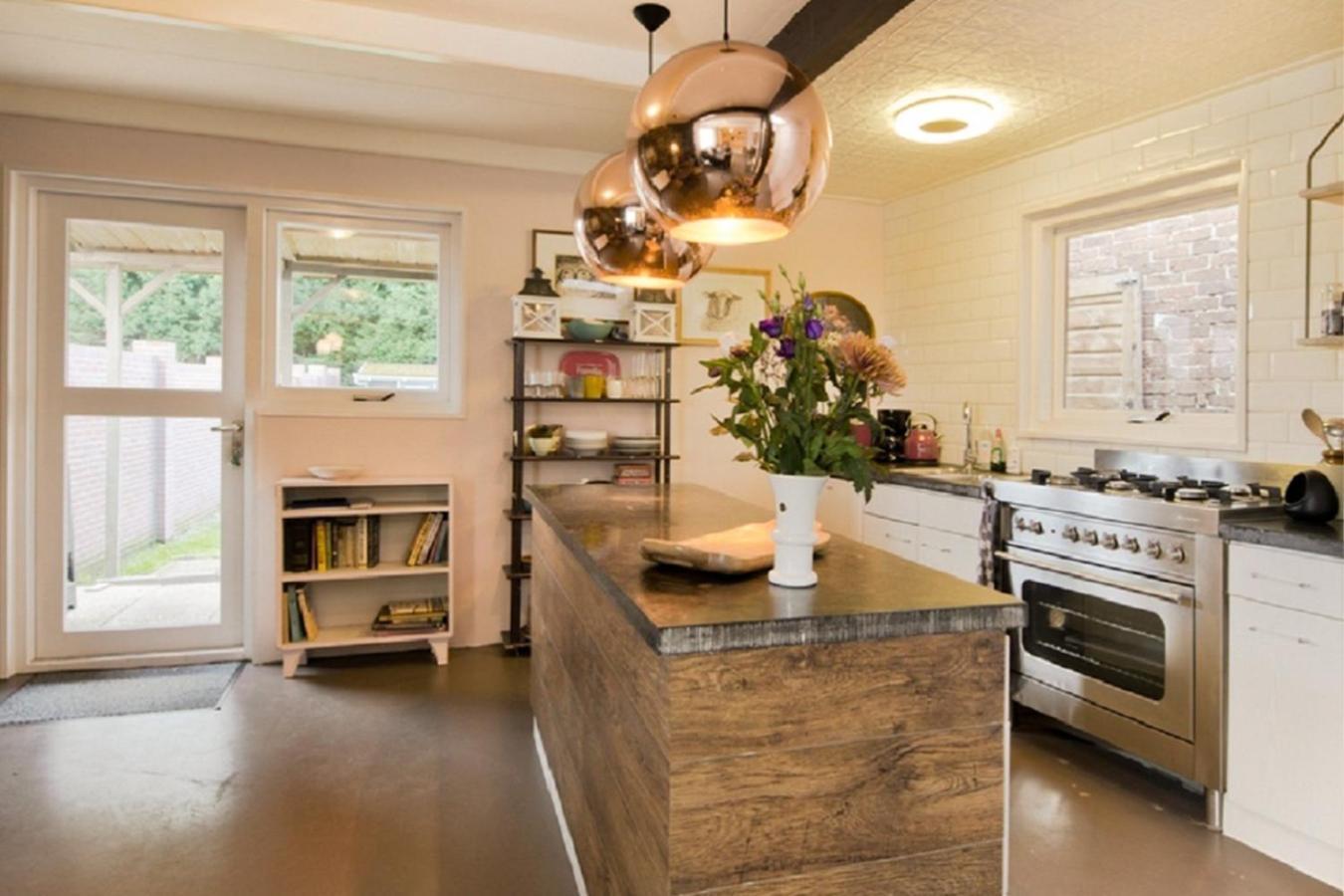 Boutique Studio Ter Westenschouwen Burgh-Haamstede Exterior foto